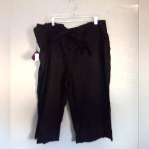 Ava & Viv pants size 24w ( Bag W )